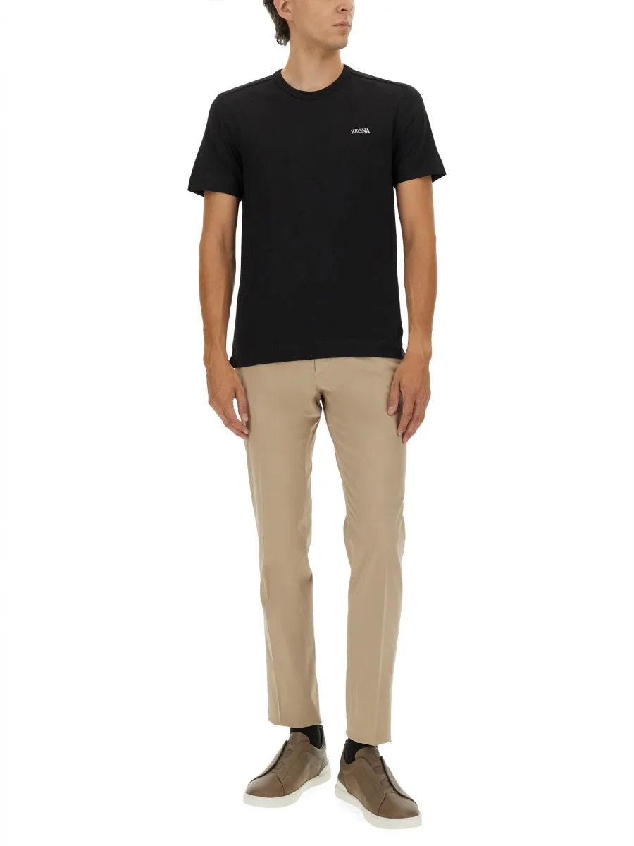 Premium Cotton Pants sold by Wanan Luxury product image thumbnail 2