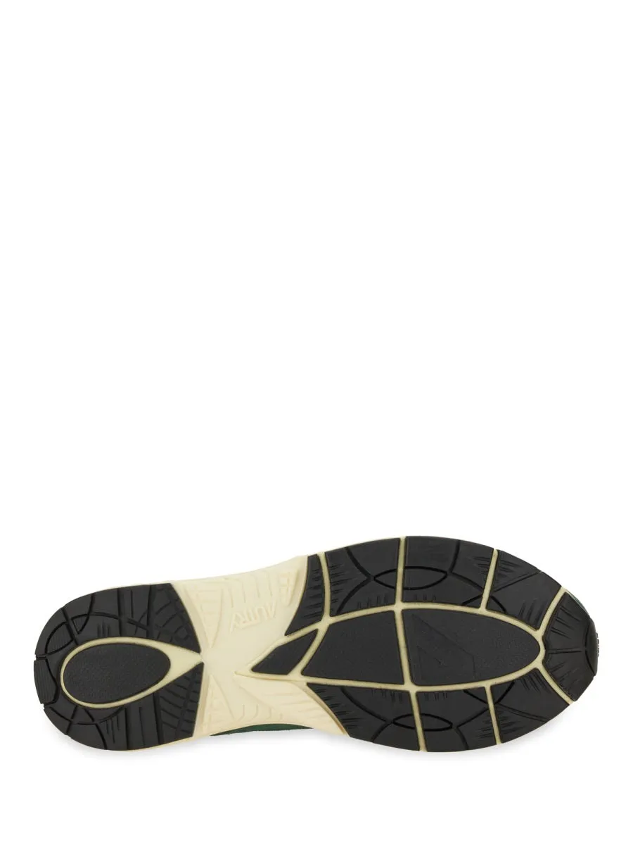 "Hyperway" Sneaker sold by Wanan Luxury product image thumbnail 5