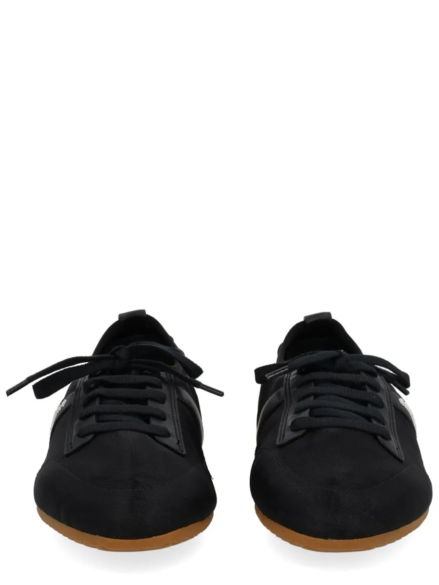 Minimal "Slim" Sneaker sold by Wanan Luxury product image thumbnail 3