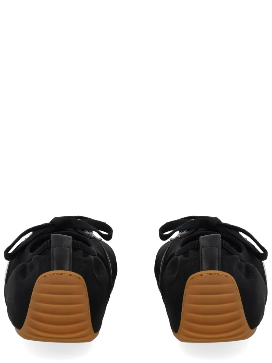 Minimal "Slim" Sneaker sold by Wanan Luxury product image thumbnail 4