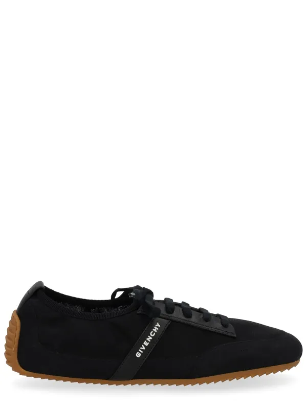 Minimal "Slim" Sneaker sold by Wanan Luxury