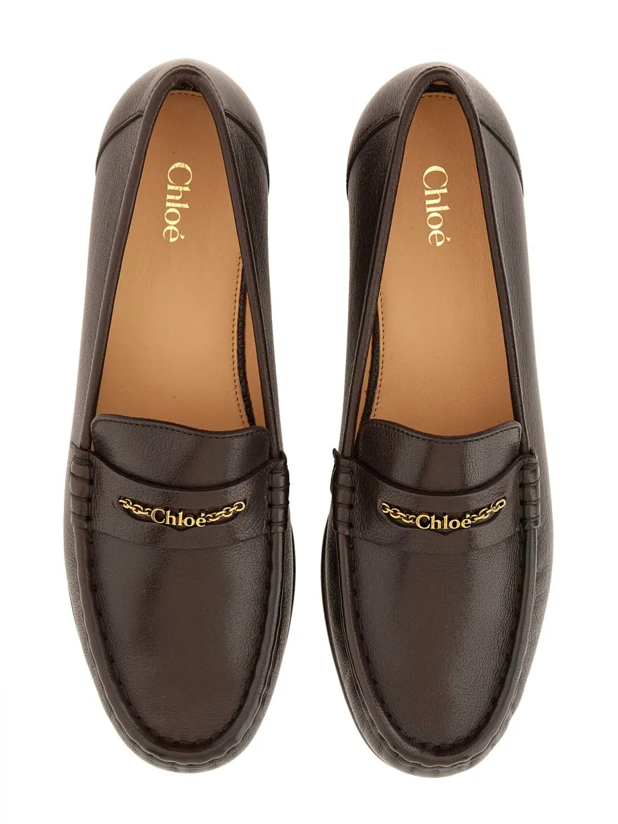 Leather Loafer sold by Wanan Luxury product image thumbnail 5