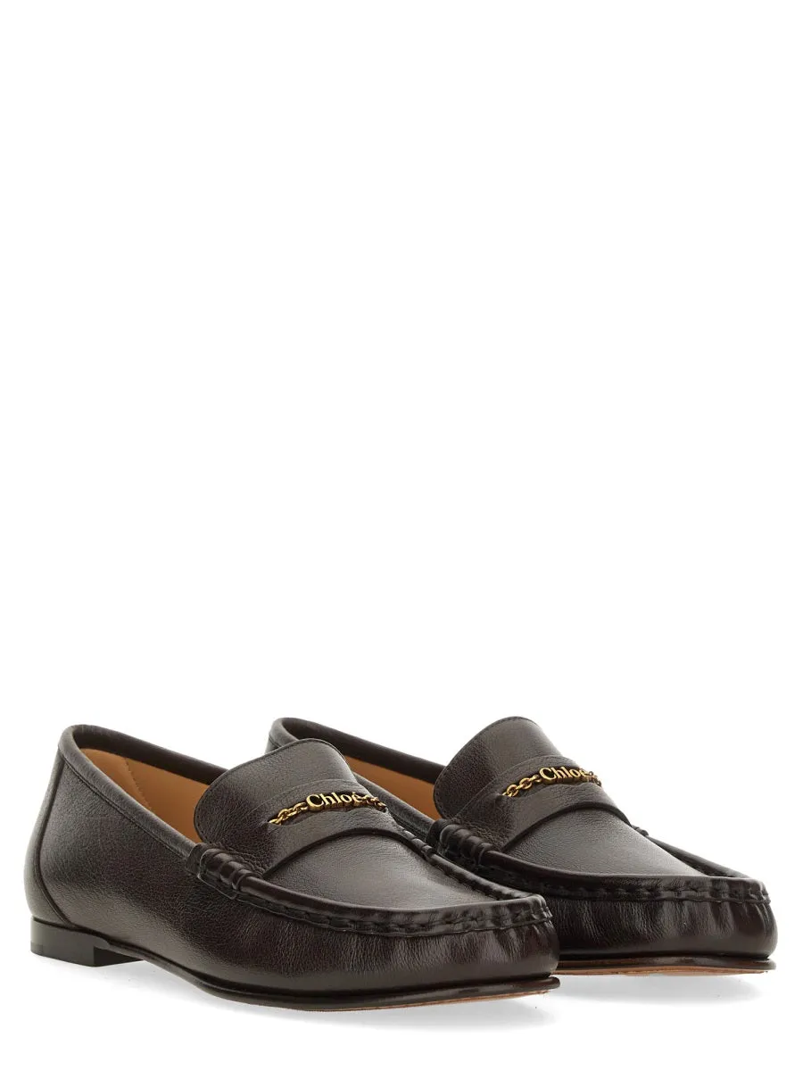 Leather Loafer sold by Wanan Luxury product image thumbnail 2