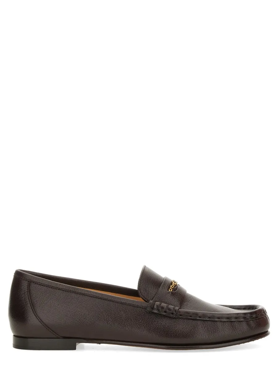 Leather Loafer sold by Wanan Luxury