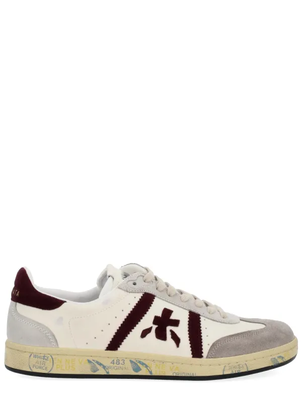"Bonnie" Sneaker made by Premiata