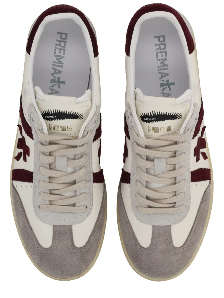 "Bonnie" Sneaker sold by Wanan Luxury product image thumbnail 5