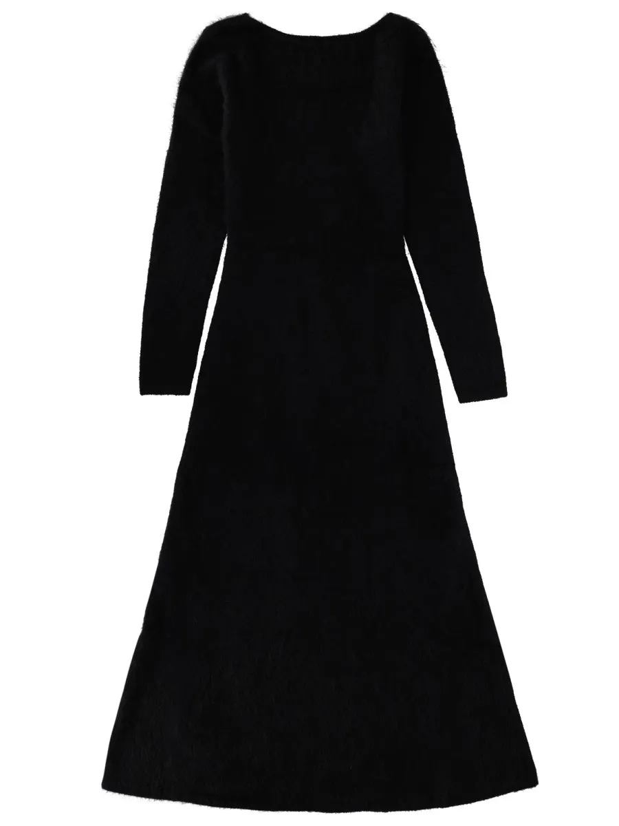 Long Dress "Roma" sold by Wanan Luxury product image thumbnail 2