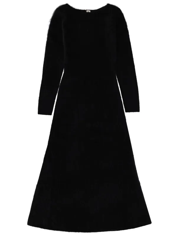 Long Dress "Roma" made by Wanan Luxury