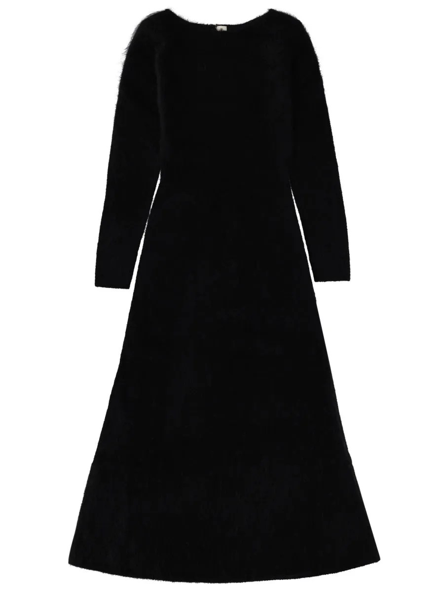 Long Dress "Roma" sold by Wanan Luxury
