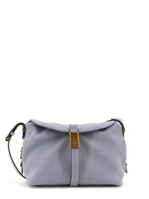 Bags Blue And Green made by Pinko