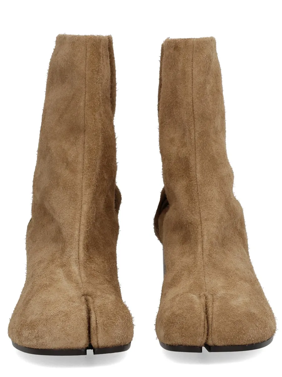 Boot "Tabi" sold by Wanan Luxury product image thumbnail 3