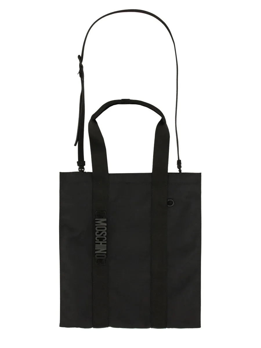 Tote Bag With Logo sold by Wanan Luxury product image thumbnail 2