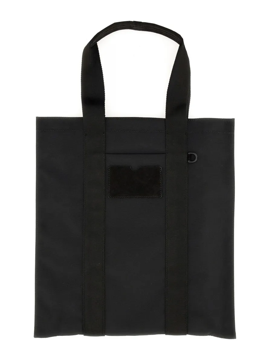 Tote Bag With Logo sold by Wanan Luxury product image thumbnail 3