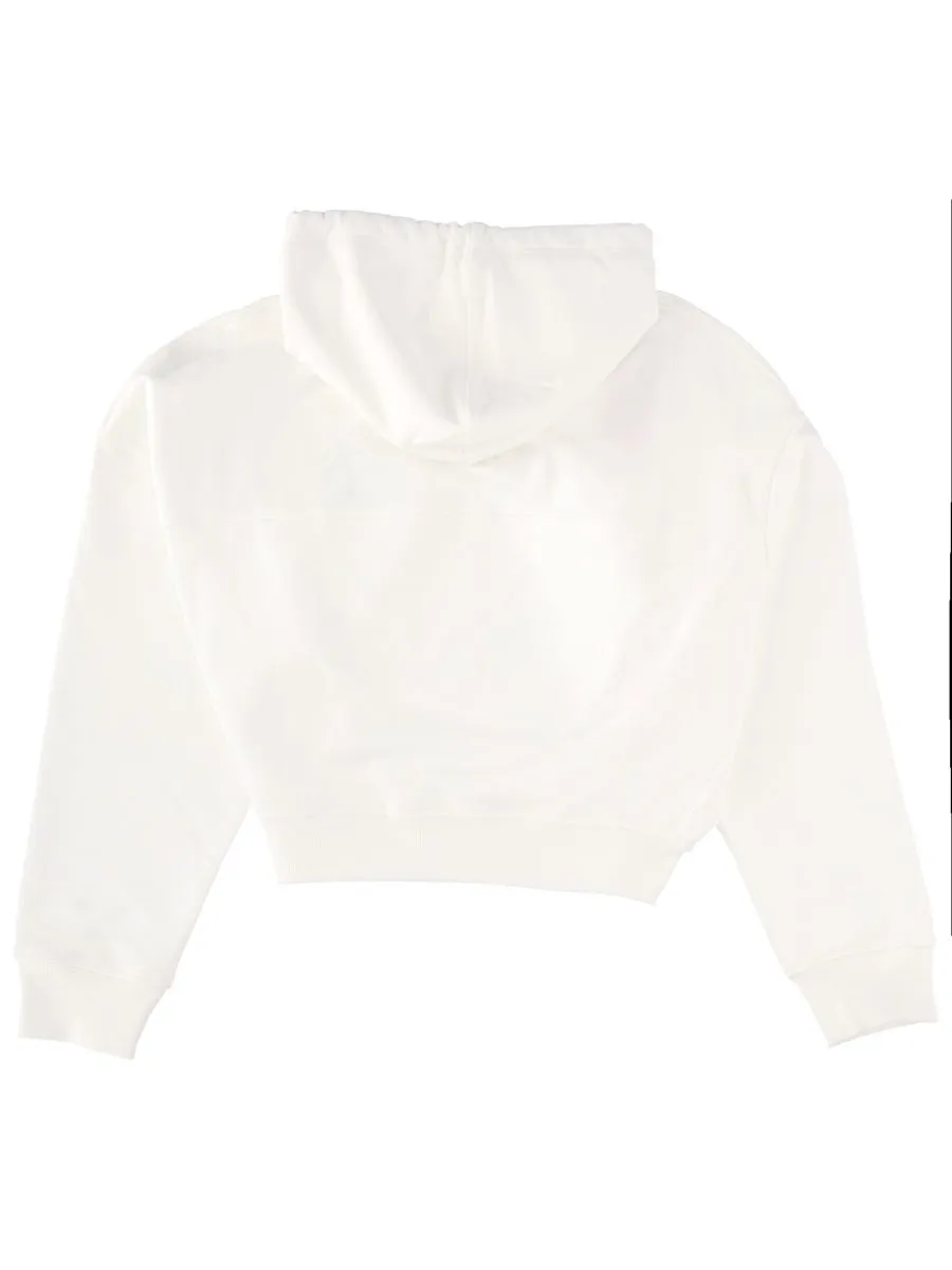 Sweatshirt With Logo sold by Wanan Luxury product image thumbnail 2