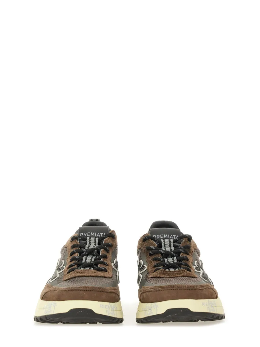 Sneaker "Nous" sold by Wanan Luxury product image thumbnail 4