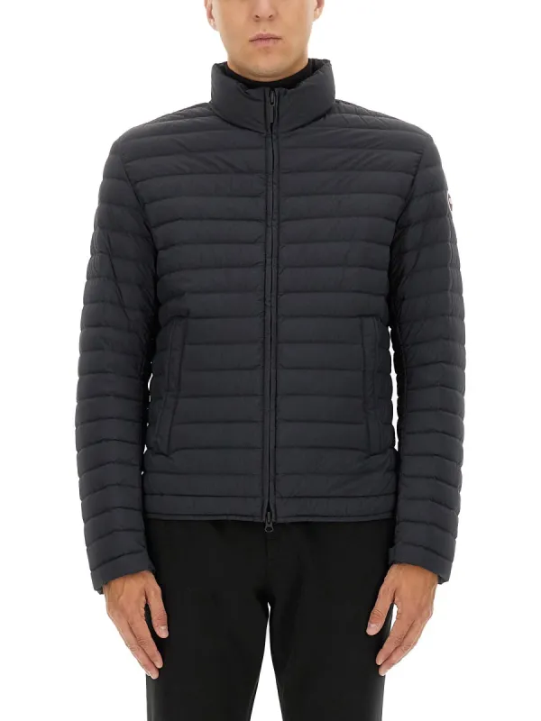 Lightweight Down Jacket made by Colmar