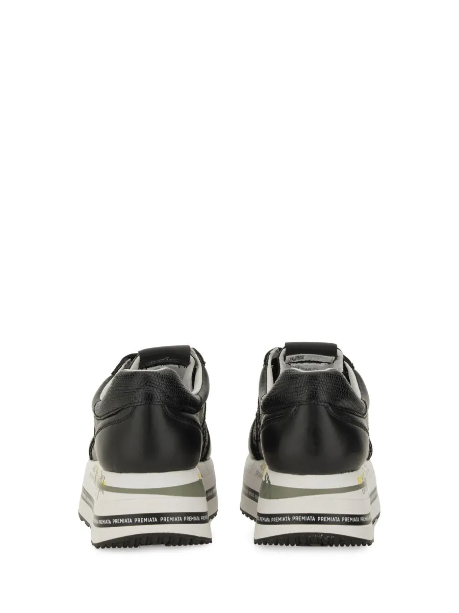 Sneaker "Beth" sold by Wanan Luxury product image thumbnail 3