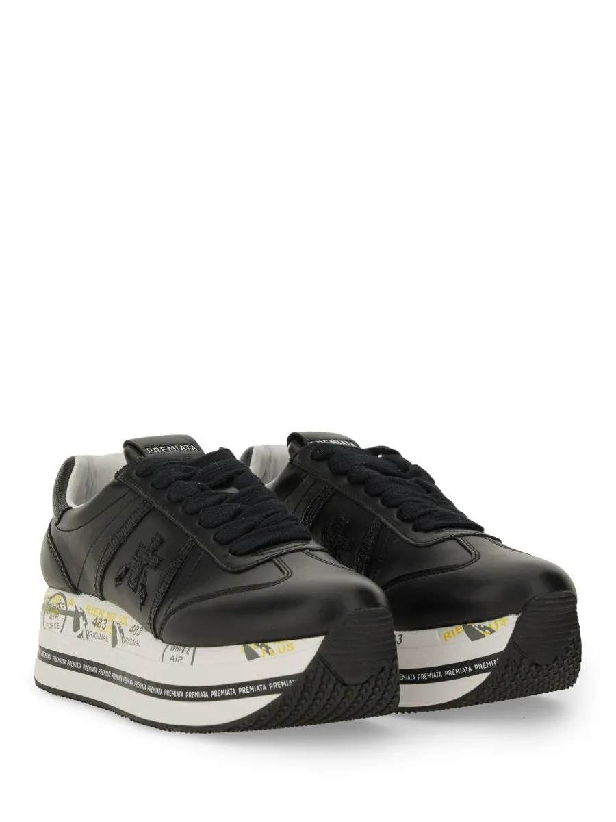 Sneaker "Beth" sold by Wanan Luxury product image thumbnail 2