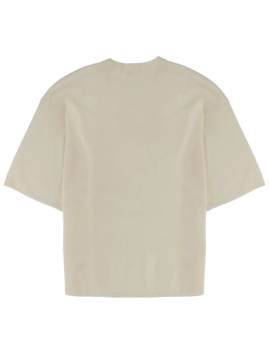 T-Shirt "Como" sold by Wanan Luxury product image thumbnail 2