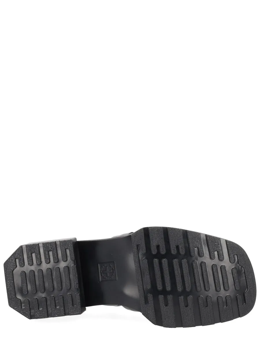 Moccasin "Maybole" sold by Wanan Luxury product image thumbnail 5