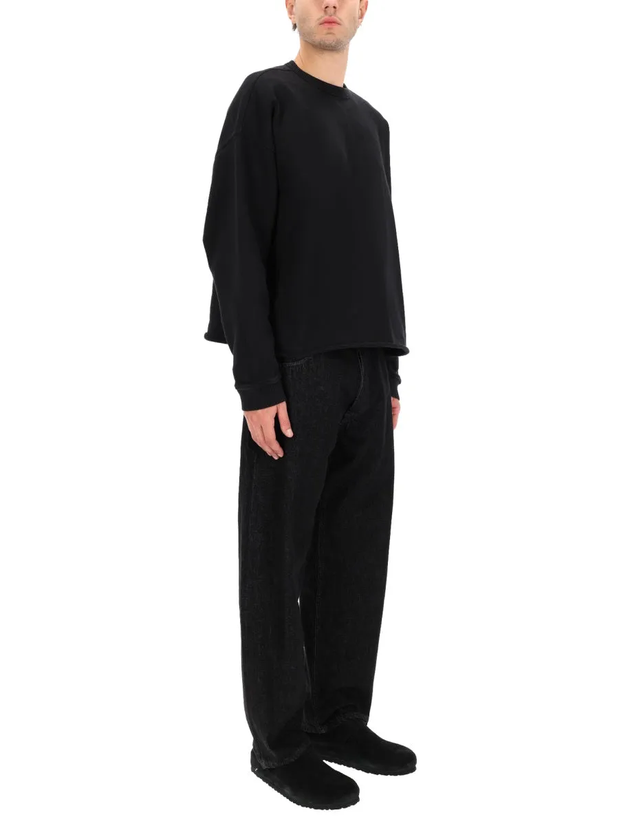 "Studio" Sweatshirt sold by Wanan Luxury product image thumbnail 2