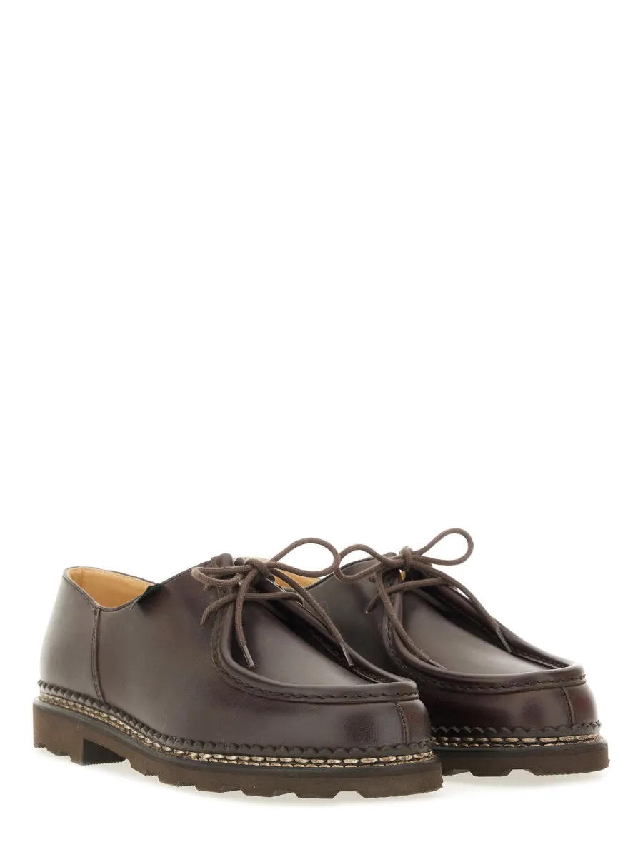 Lace-Up "Michael" sold by Wanan Luxury product image thumbnail 2
