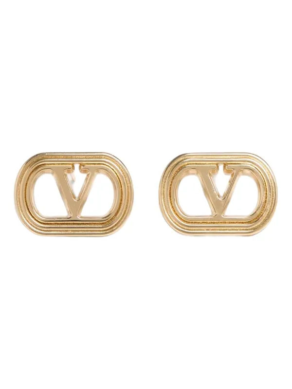 "Ovalette" Earrings sold by Wanan Luxury