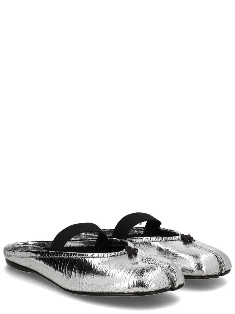 Tabi Mule Shoe sold by Wanan Luxury product image thumbnail 2