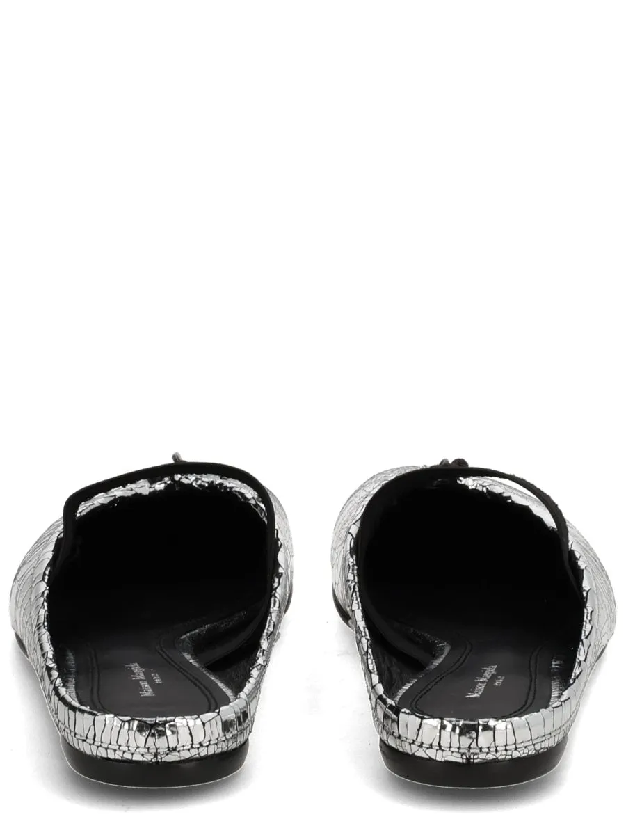 Tabi Mule Shoe sold by Wanan Luxury product image thumbnail 4