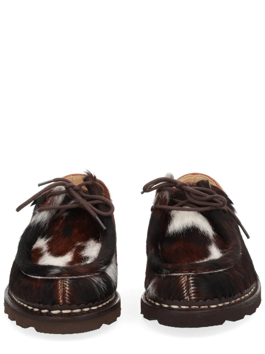 Moccasin "Michael" sold by Wanan Luxury product image thumbnail 3
