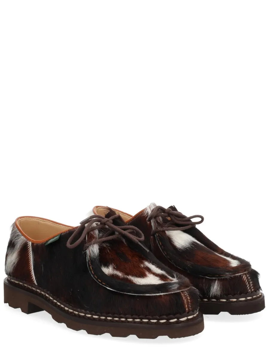 Moccasin "Michael" sold by Wanan Luxury product image thumbnail 2