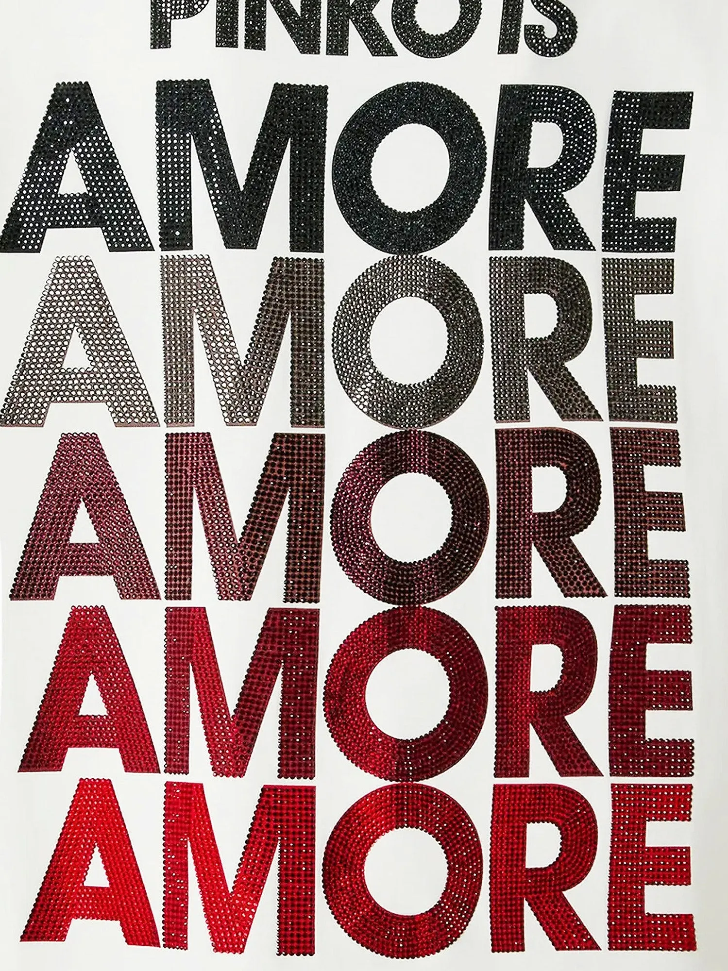 Strepitoso Cotton T-Shirt sold by Wanan Luxury product image thumbnail 3