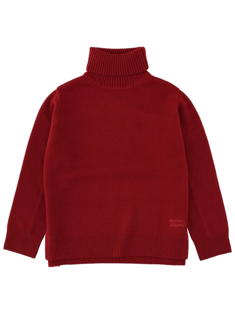 Turtleneck Sweater sold by Wanan Luxury