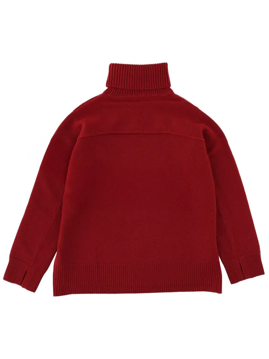 Turtleneck Sweater sold by Wanan Luxury product image thumbnail 2