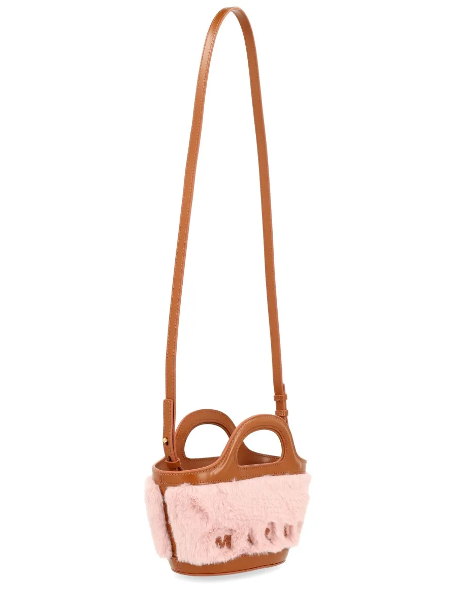 Micro "Tropicalia" Bag sold by Wanan Luxury product image thumbnail 2