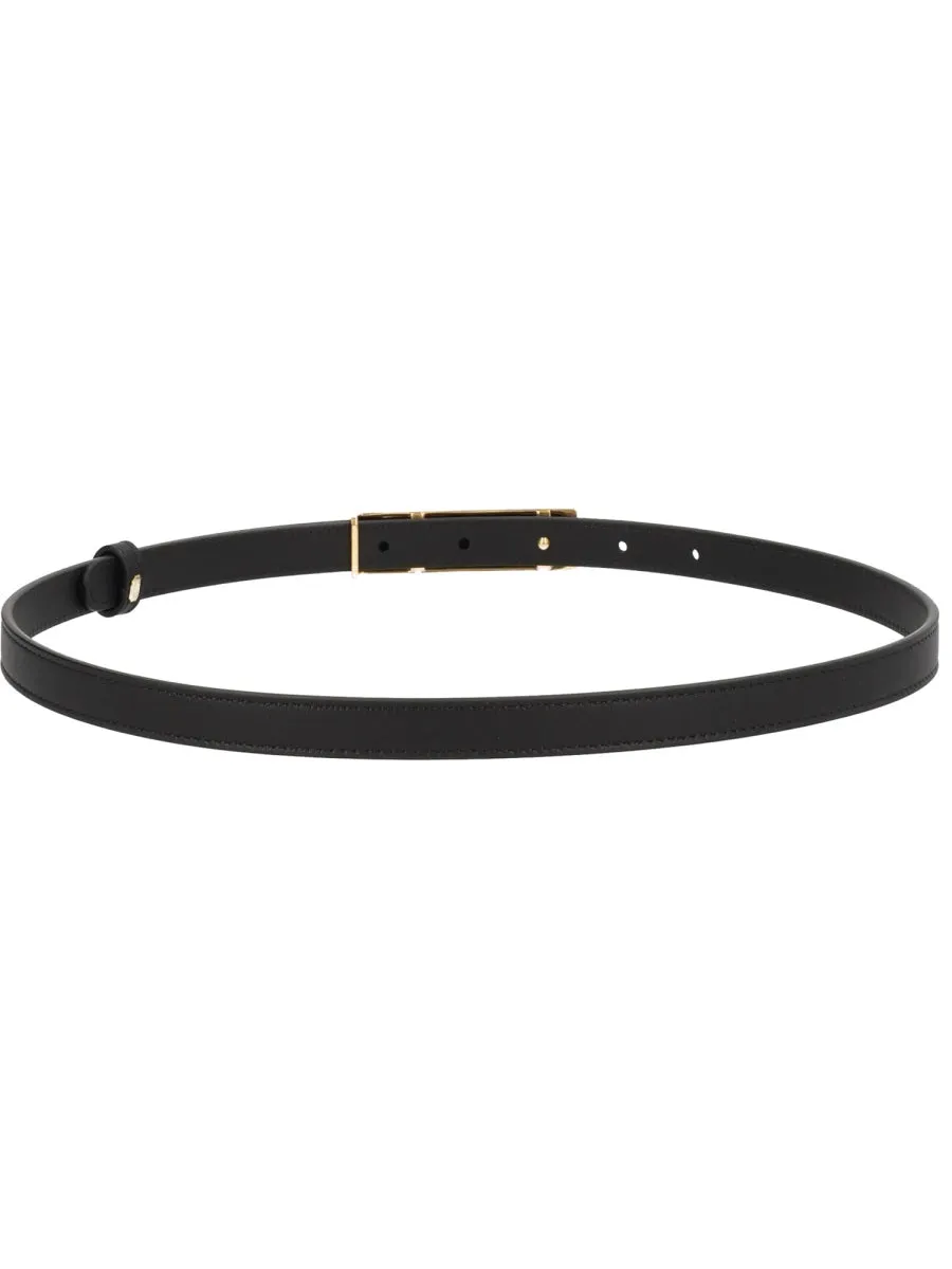 "Vlogo Signature" Belt sold by Wanan Luxury product image thumbnail 3