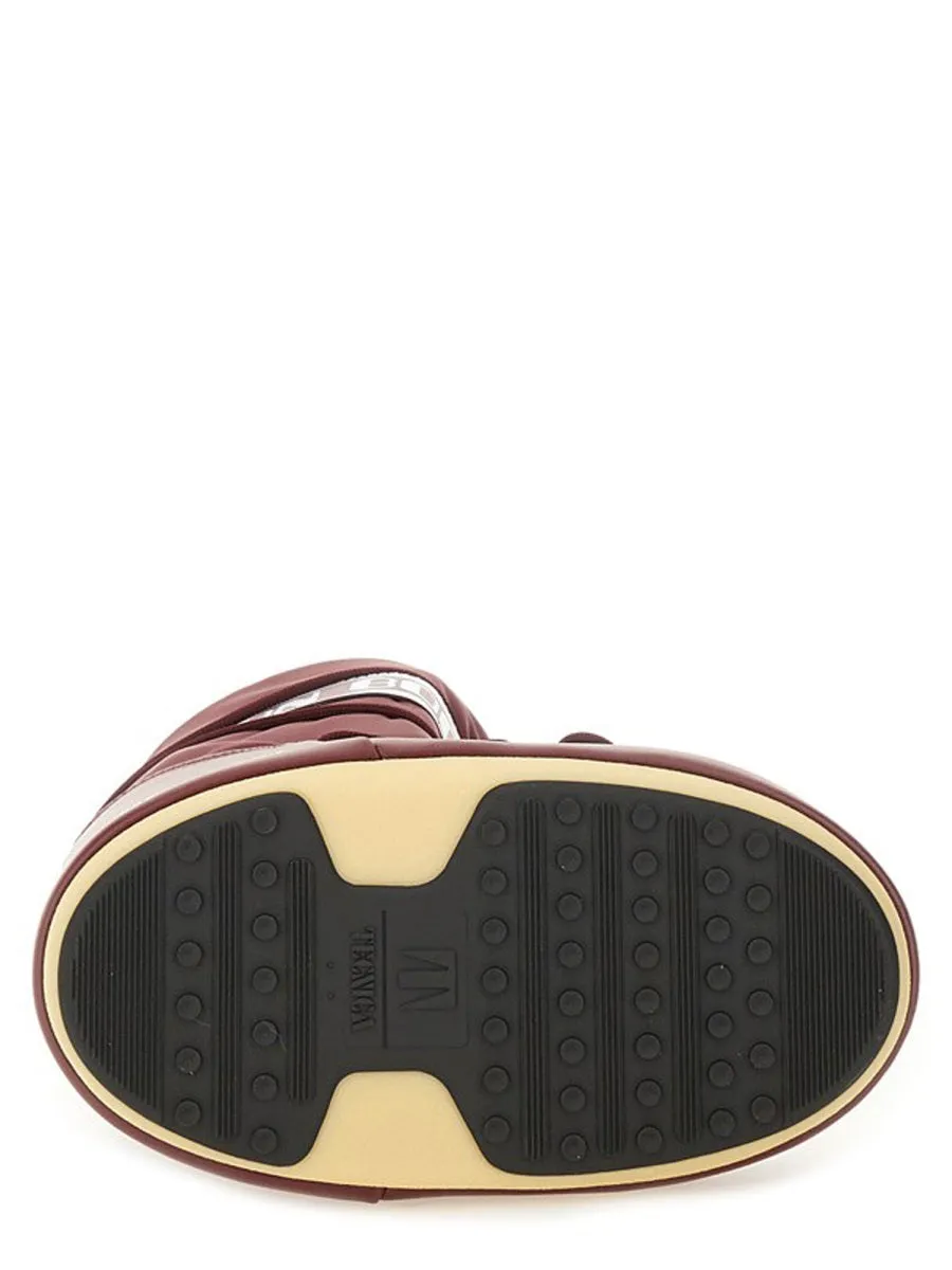 "Icon" Boot sold by Wanan Luxury product image thumbnail 3