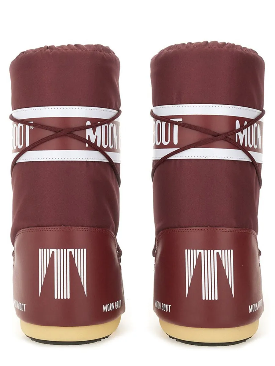 "Icon" Boot sold by Wanan Luxury product image thumbnail 4