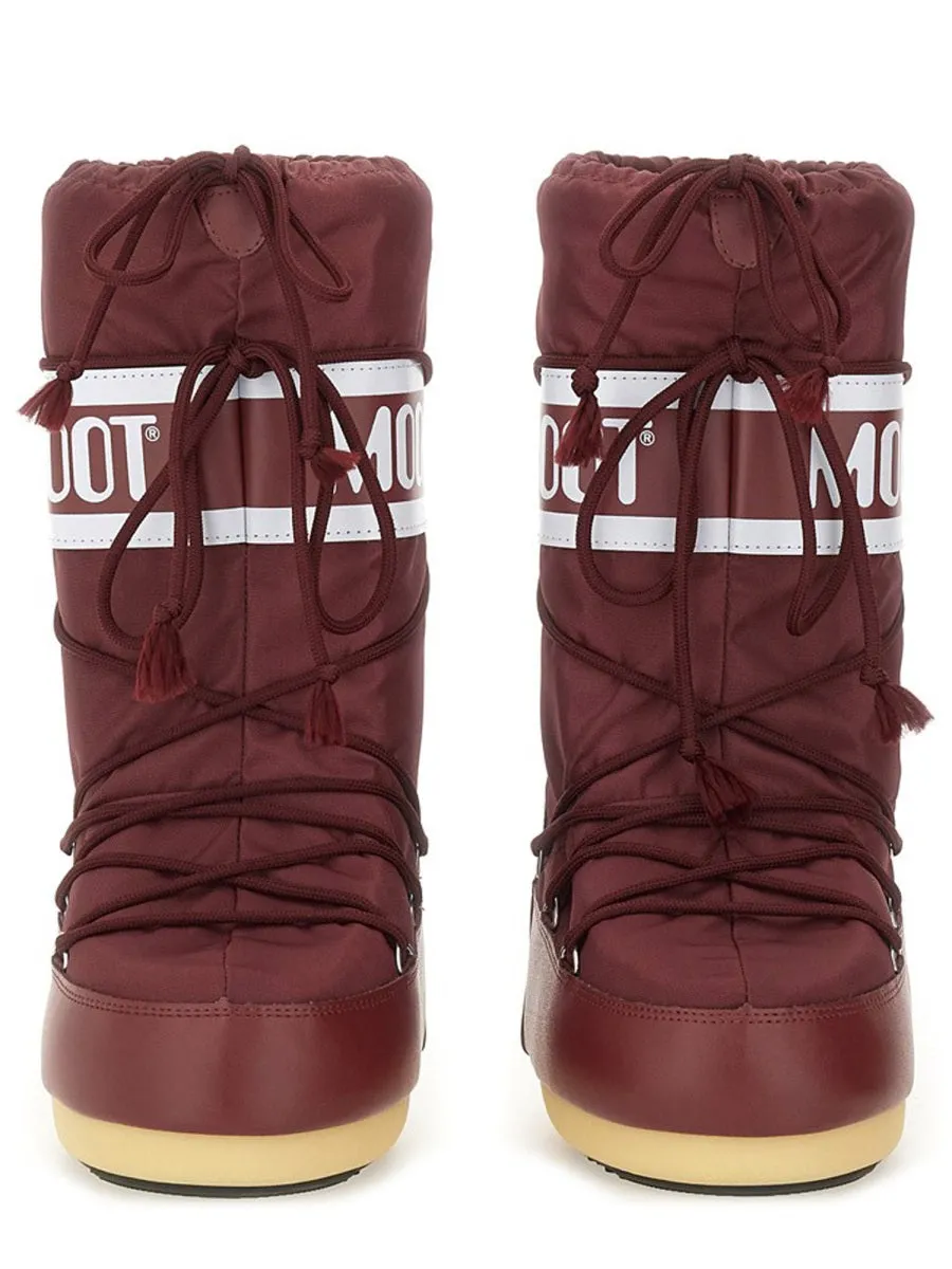"Icon" Boot sold by Wanan Luxury product image thumbnail 5