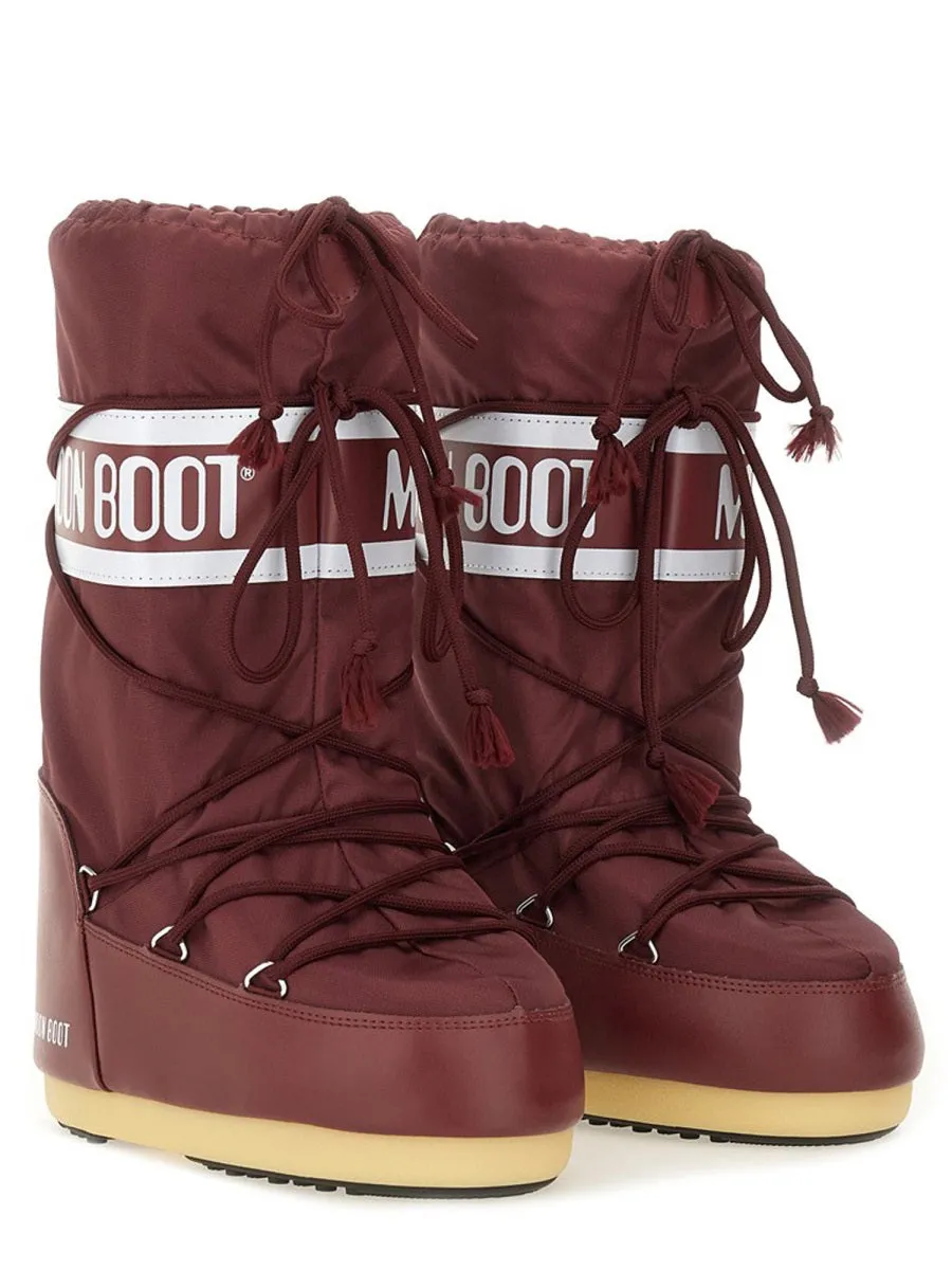 "Icon" Boot sold by Wanan Luxury product image thumbnail 2