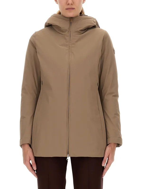 Down Jacket made by Colmar