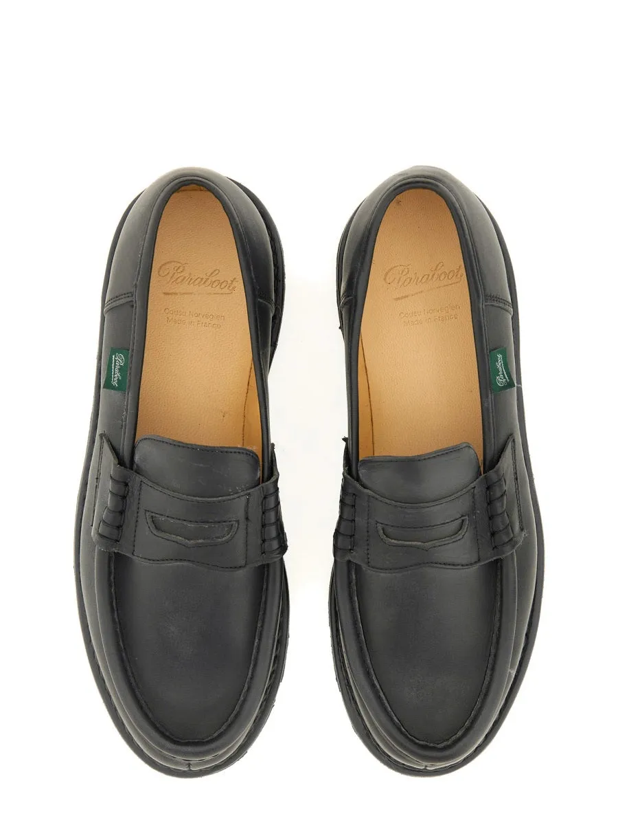 Leather Loafer sold by Wanan Luxury product image thumbnail 5