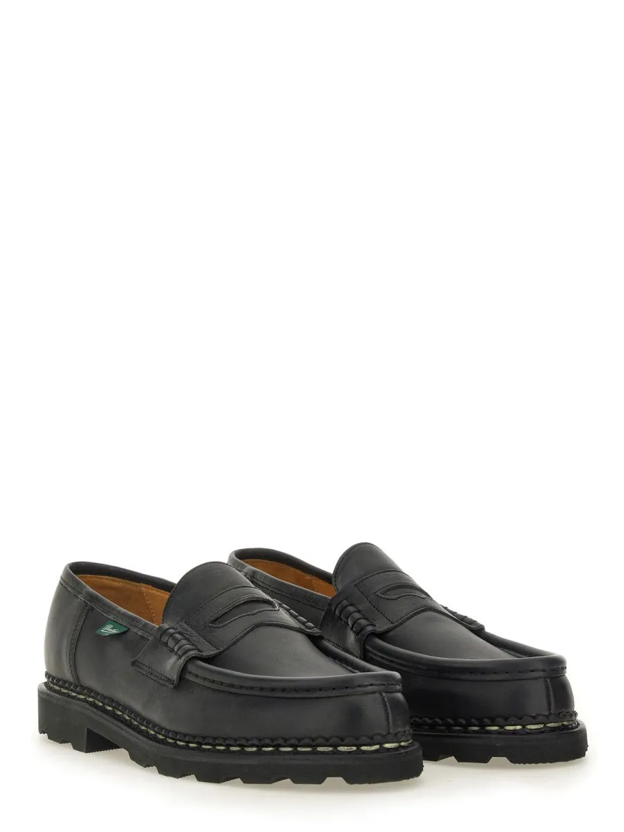 Leather Loafer sold by Wanan Luxury product image thumbnail 2