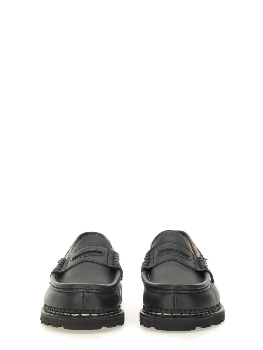 Leather Loafer sold by Wanan Luxury product image thumbnail 3