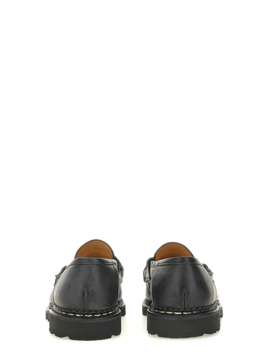 Leather Loafer sold by Wanan Luxury product image thumbnail 4