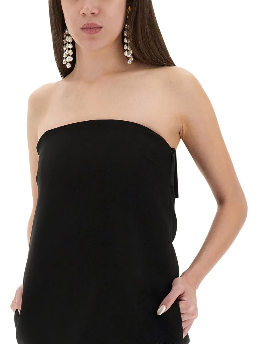 Bandage Sheath Dress sold by Wanan Luxury product image thumbnail 4