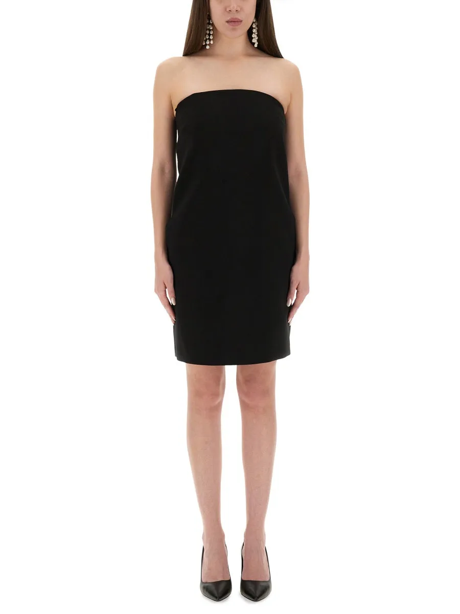Bandage Sheath Dress sold by Wanan Luxury