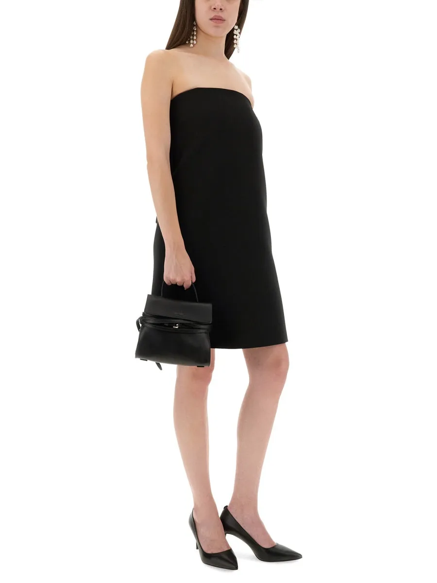 Bandage Sheath Dress sold by Wanan Luxury product image thumbnail 2