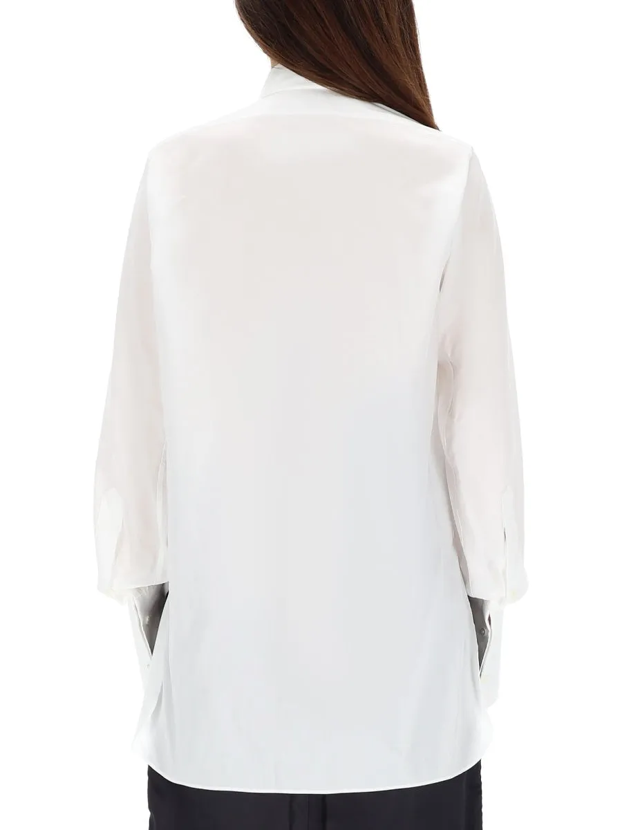 Cotton Shirt sold by Wanan Luxury product image thumbnail 3