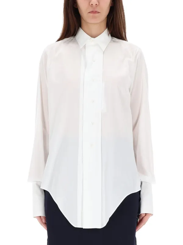 Cotton Shirt sold by Wanan Luxury